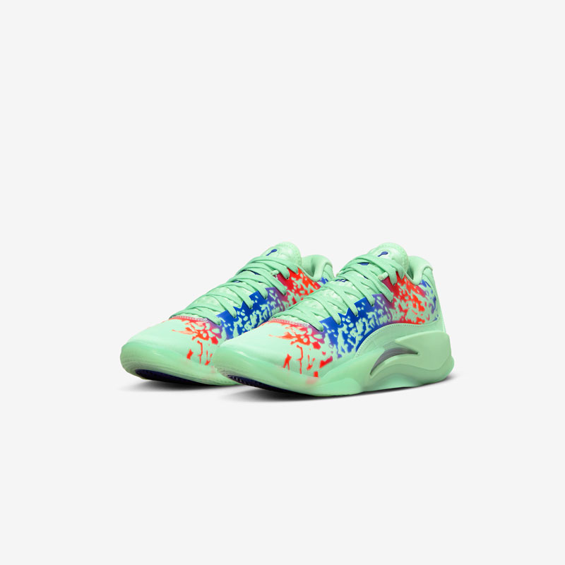 Кросівки Jordan Zion 3 Gr GS DV3869-300 2 Кросівки Jordan Zion 3 Gr GS DV3869-300