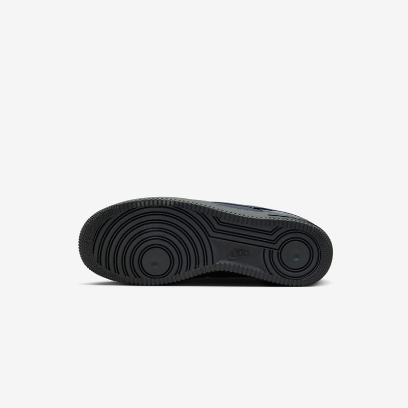 Кросівки Nike Air Force 1 Cordura Dark Obsidian HQ3822-400 6 Кросівки Nike Air Force 1 Cordura "Dark Obsidian" HQ3822-400