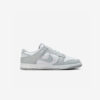 Кроссовки Nike Dunk Low 