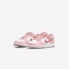 Кроссовки Nike Dunk Low