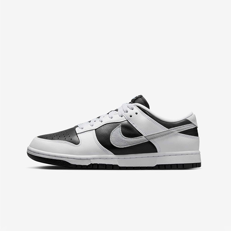 Кросівки Nike Dunk Low Reverse Panda 2.0 IB4620-141 1 Кросівки Nike Dunk Low "Reverse Panda 2.0" IB4620-141