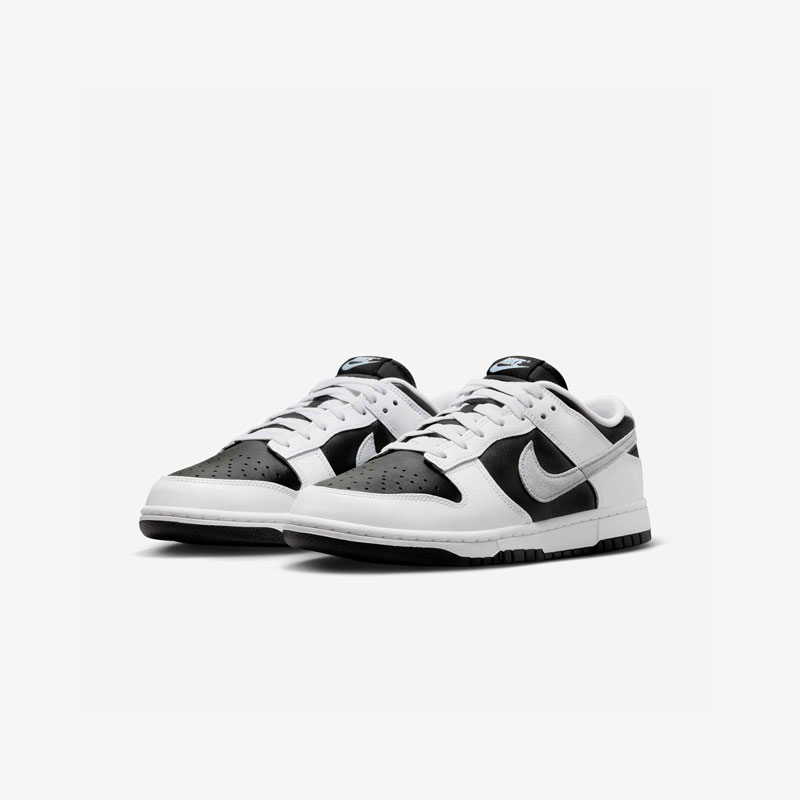 Кросівки Nike Dunk Low Reverse Panda 2.0 IB4620-141 2 Кросівки Nike Dunk Low "Reverse Panda 2.0" IB4620-141