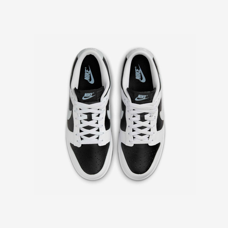 Кросівки Nike Dunk Low Reverse Panda 2.0 IB4620-141 3 Кросівки Nike Dunk Low "Reverse Panda 2.0" IB4620-141