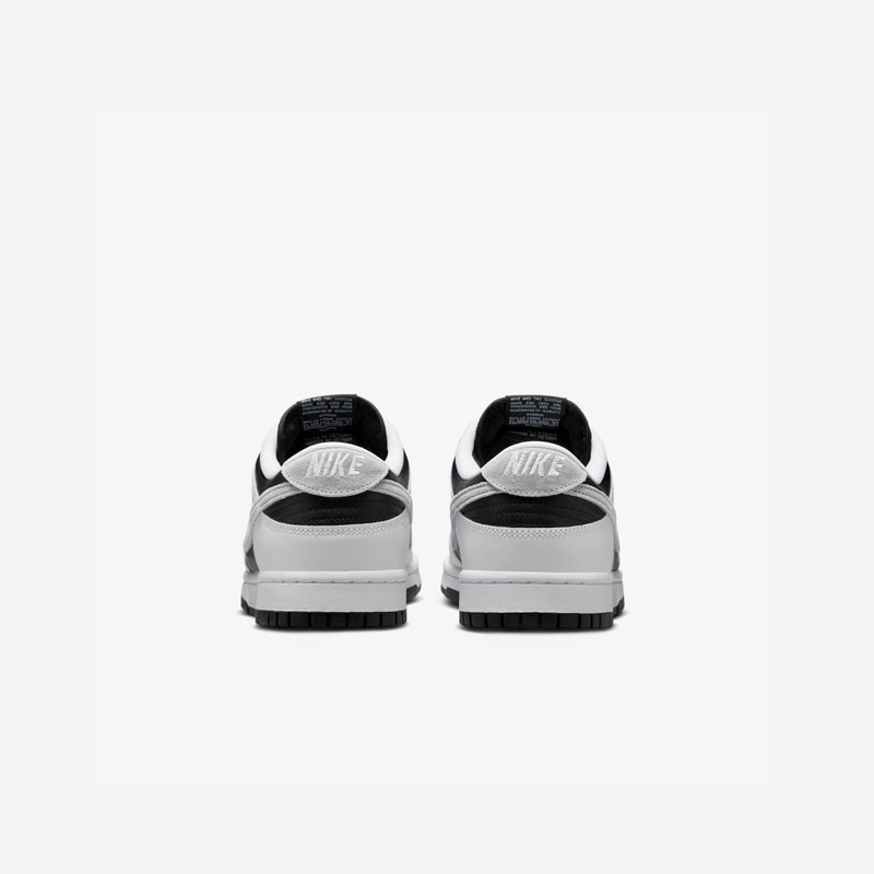 Кросівки Nike Dunk Low Reverse Panda 2.0 IB4620-141 4 Кросівки Nike Dunk Low "Reverse Panda 2.0" IB4620-141