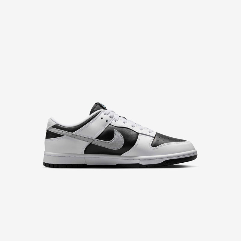 Кросівки Nike Dunk Low Reverse Panda 2.0 IB4620-141 5 Кросівки Nike Dunk Low "Reverse Panda 2.0" IB4620-141