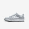 Кроссовки Nike Dunk Low 