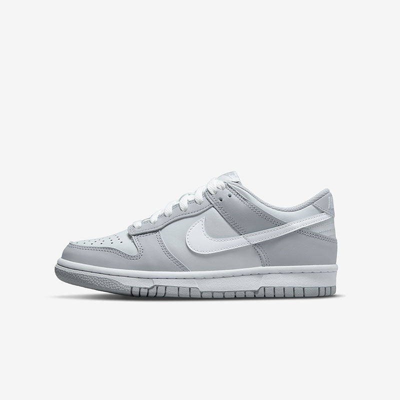 Кросівки Nike Dunk Low Toned Grey DH9765-001 1 Кросівки Nike Dunk Low "Toned Grey" DH9765-001