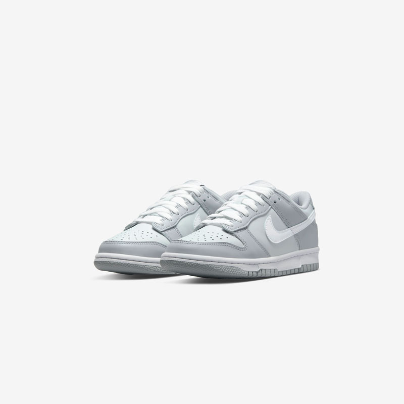 Кросівки Nike Dunk Low Toned Grey DH9765-001 2 Кросівки Nike Dunk Low "Toned Grey" DH9765-001