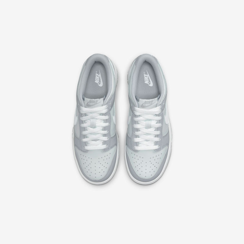 Кросівки Nike Dunk Low Toned Grey DH9765-001 3 Кросівки Nike Dunk Low "Toned Grey" DH9765-001