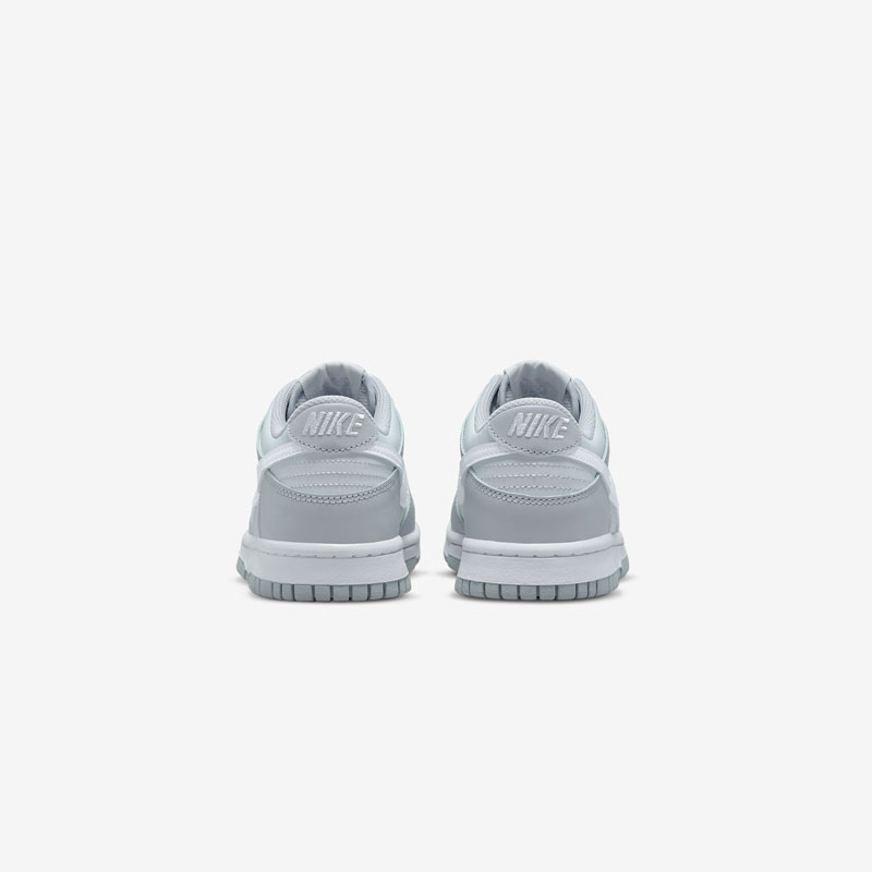 Кросівки Nike Dunk Low Toned Grey DH9765-001 4 Кросівки Nike Dunk Low "Toned Grey" DH9765-001