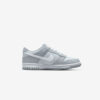 Кроссовки Nike Dunk Low