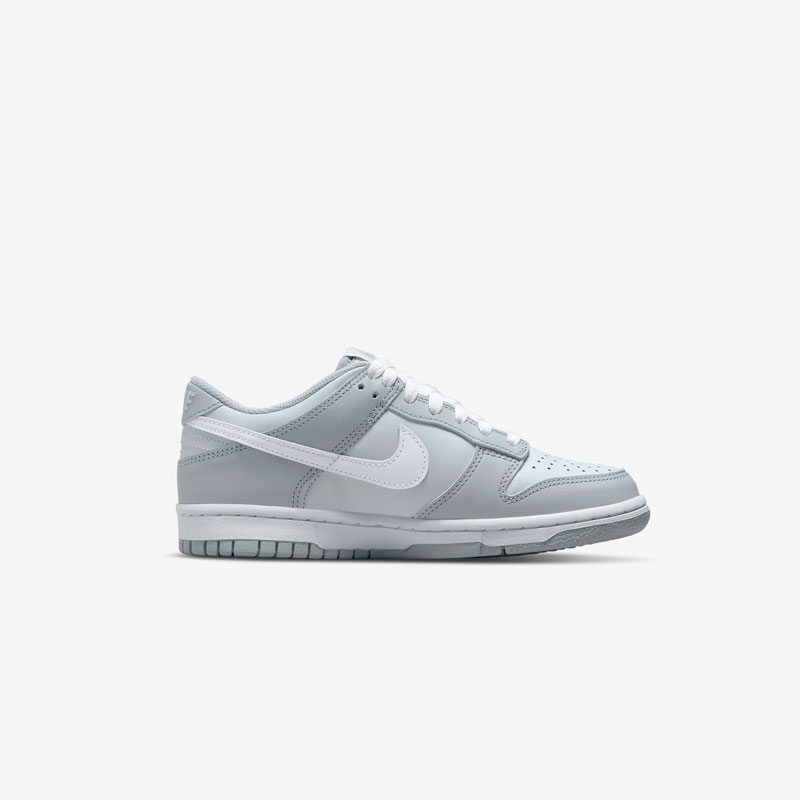 Кросівки Nike Dunk Low Toned Grey DH9765-001 5 Кросівки Nike Dunk Low "Toned Grey" DH9765-001