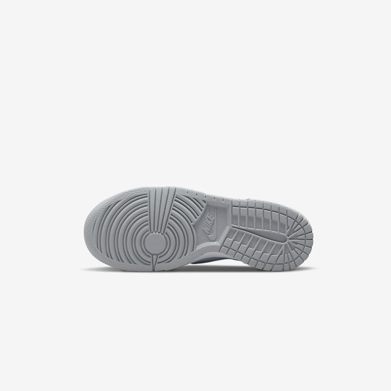 Кросівки Nike Dunk Low Toned Grey DH9765-001 6 Кросівки Nike Dunk Low "Toned Grey" DH9765-001