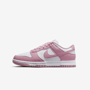 Кросівки Nike Dunk Low NN "White Pink" DD1873-112