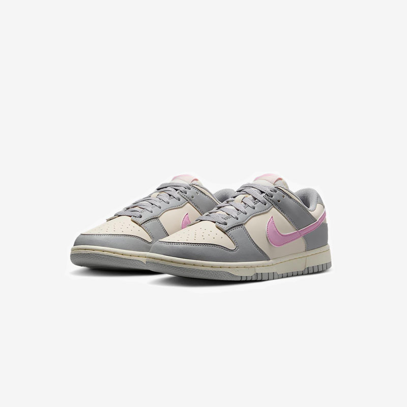 Кросівки Nike W Dunk Low Grey Beige DD1873-002 2 Кросівки Nike W Dunk Low "Grey Beige" DD1873-002
