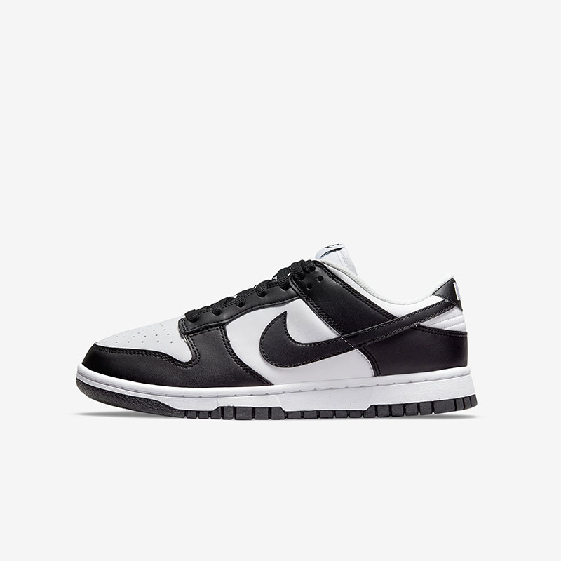 Кросівки Nike W Dunk Low Panda DD1873-102 1 Кросівки Nike W Dunk Low "Panda" DD1873-102