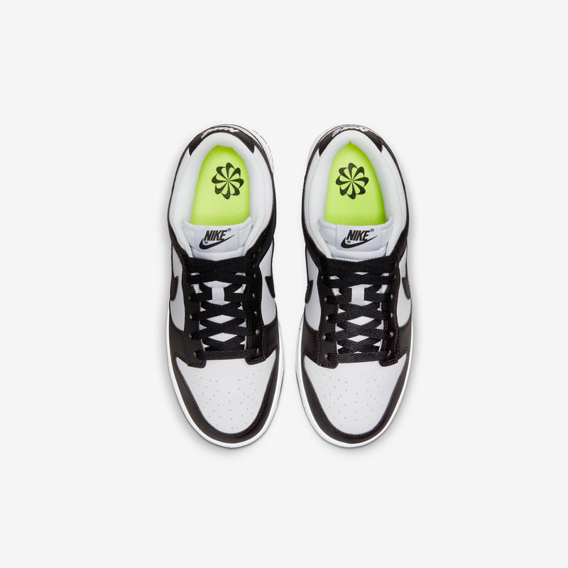 Кросівки Nike W Dunk Low Panda DD1873-102 3 Кросівки Nike W Dunk Low "Panda" DD1873-102