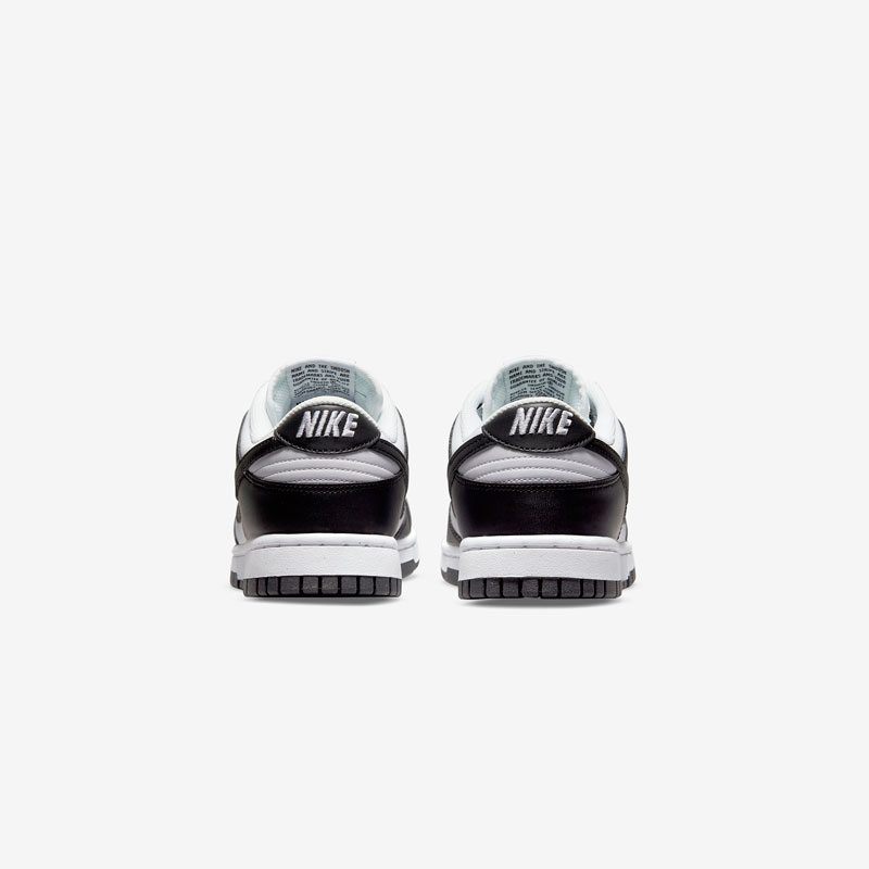 Кросівки Nike W Dunk Low Panda DD1873-102 4 Кросівки Nike W Dunk Low "Panda" DD1873-102