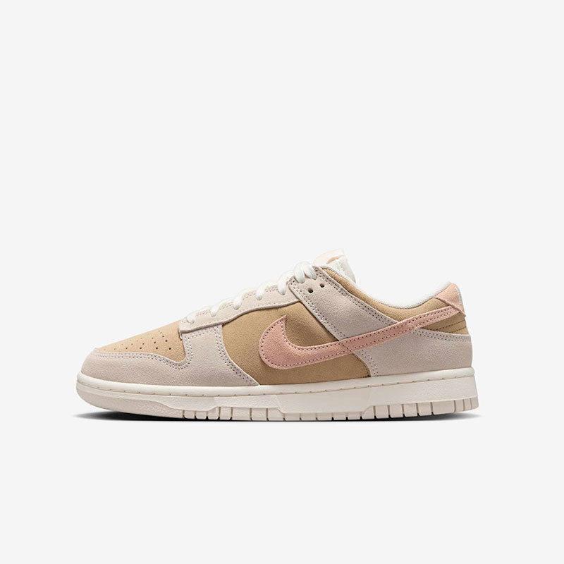 Кросівки Nike W Dunk Low Washed Coral IB4367-030 1 Кросівки Nike W Dunk Low "Washed Coral" IB4367-030