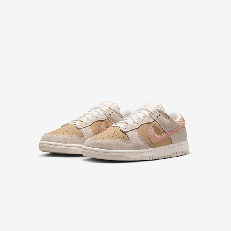 Кросівки Nike W Dunk Low Washed Coral IB4367-030 2 Кросівки Nike W Dunk Low "Washed Coral" IB4367-030