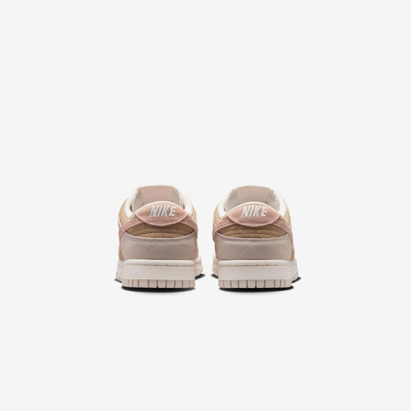 Кросівки Nike W Dunk Low Washed Coral IB4367-030 4 Кросівки Nike W Dunk Low "Washed Coral" IB4367-030
