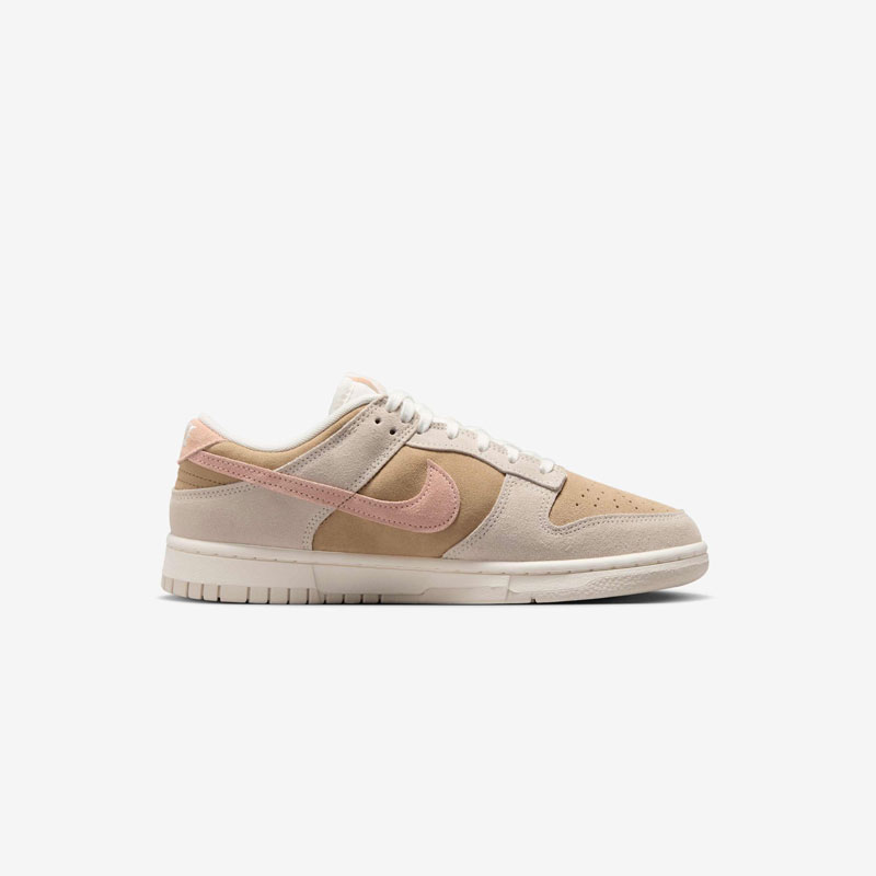 Кросівки Nike W Dunk Low Washed Coral IB4367-030 5 Кросівки Nike W Dunk Low "Washed Coral" IB4367-030