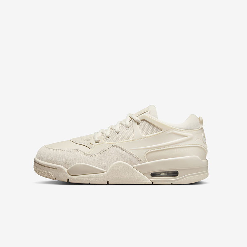 Кросівки W Air Jordan 4 RM Legent Light Brown FQ7940-200 1 Кросівки W Air Jordan 4 RM "Legent Light Brown" FQ7940-200