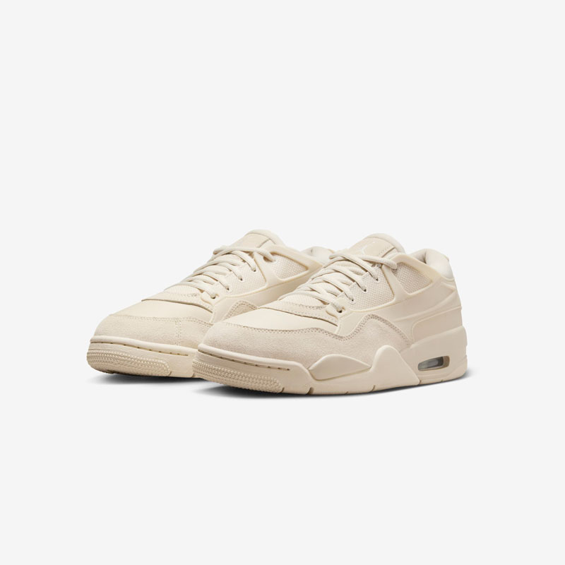 Кросівки W Air Jordan 4 RM Legent Light Brown FQ7940-200 2 Кросівки W Air Jordan 4 RM "Legent Light Brown" FQ7940-200