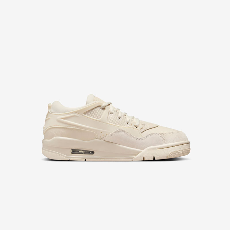 Кросівки W Air Jordan 4 RM Legent Light Brown FQ7940-200 5 Кросівки W Air Jordan 4 RM "Legent Light Brown" FQ7940-200
