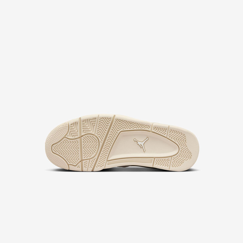 Кросівки W Air Jordan 4 RM Legent Light Brown FQ7940-200 6 Кросівки W Air Jordan 4 RM "Legent Light Brown" FQ7940-200