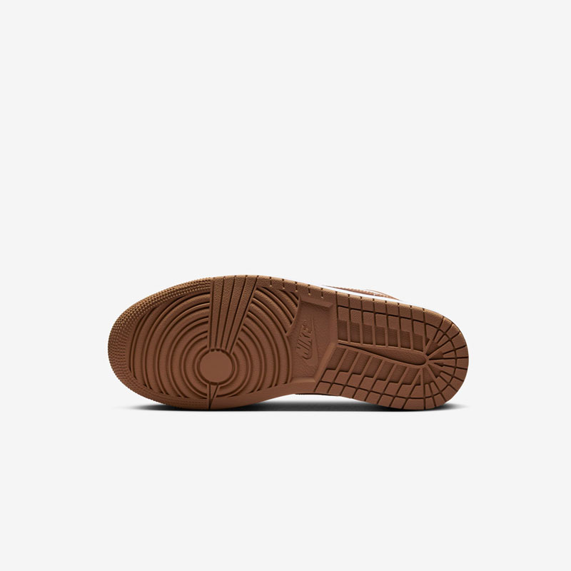 Кросівки W Jordan 1 Low Archaeo Brown White DC0774-202 6 Кросівки W Jordan 1 Low "Archaeo Brown White" DC0774-202