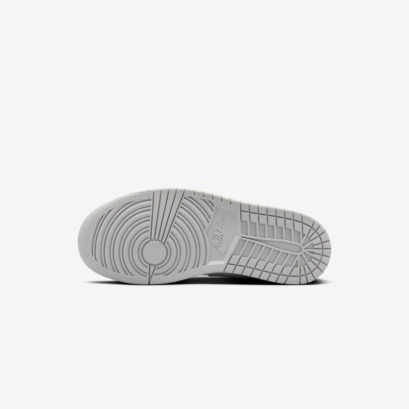 Кросівки W Jordan 1 Low Light Grey DC0774-103 6 Кросівки W Jordan 1 Low "Light Grey" DC0774-103