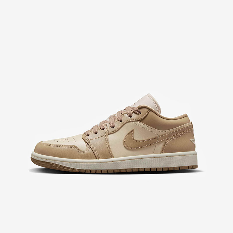 Кросівки W Jordan 1 Low Rattan Desert Camo DC0774-203 1 Кросівки W Jordan 1 Low "Rattan Desert Camo" DC0774-203