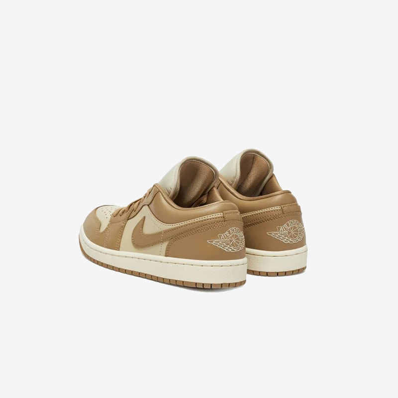 Кросівки W Jordan 1 Low Rattan Desert Camo DC0774-203 4 Кросівки W Jordan 1 Low "Rattan Desert Camo" DC0774-203