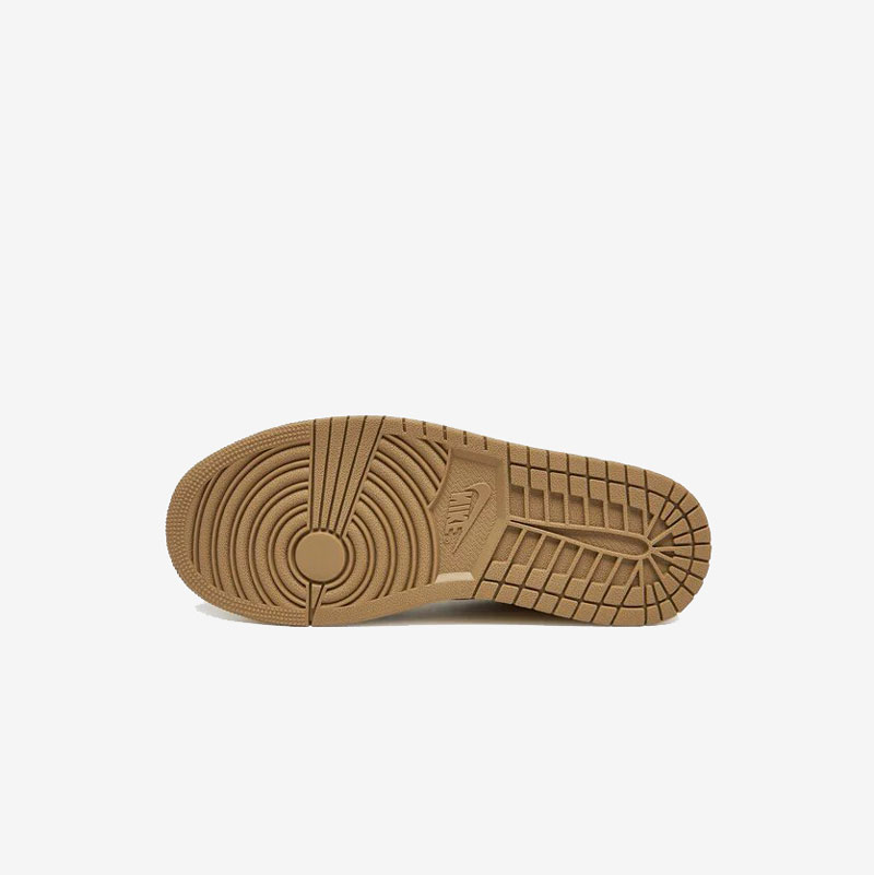 Кросівки W Jordan 1 Low Rattan Desert Camo DC0774-203 5 Кросівки W Jordan 1 Low "Rattan Desert Camo" DC0774-203