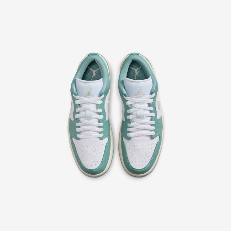 Кросівки W Jordan 1 Low White Cannon DC0774-138 3 Кросівки W Jordan 1 Low "White Cannon" DC0774-138
