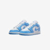 Кросівки Air Jordan 1 Low GS
