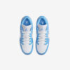 Кросівки Air Jordan 1 Low GS