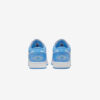 Кросівки Air Jordan 1 Low GS