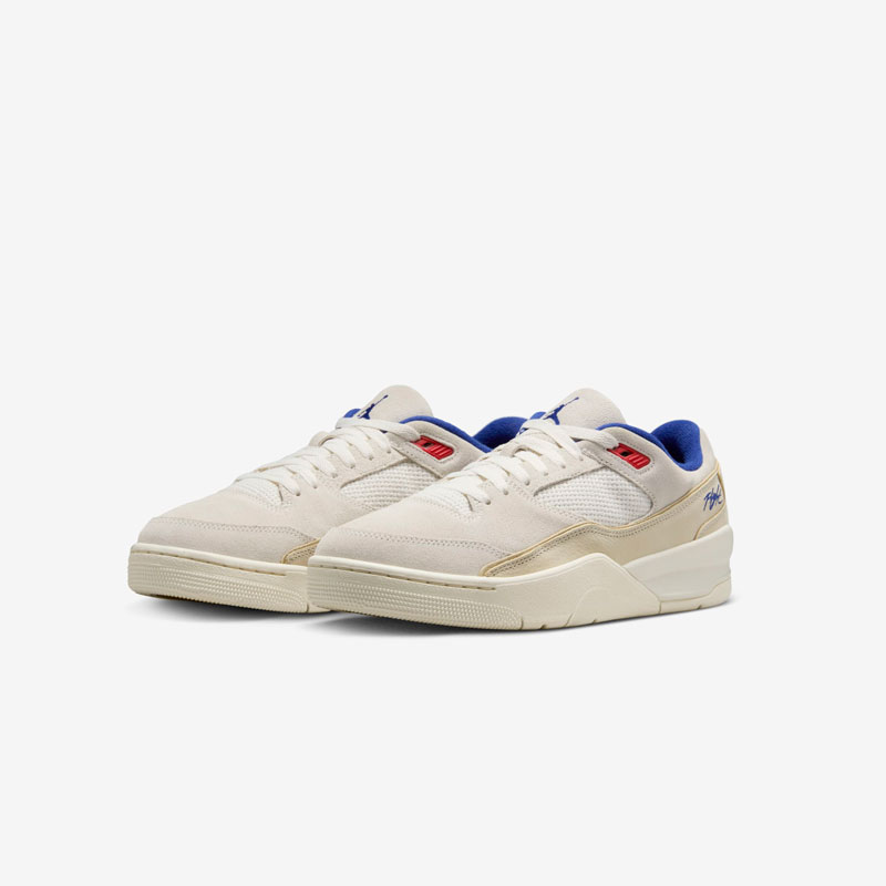 Кросівки Jordan Flight Court HF3255-005 2 Кросівки Jordan Flight Court HF3255-005