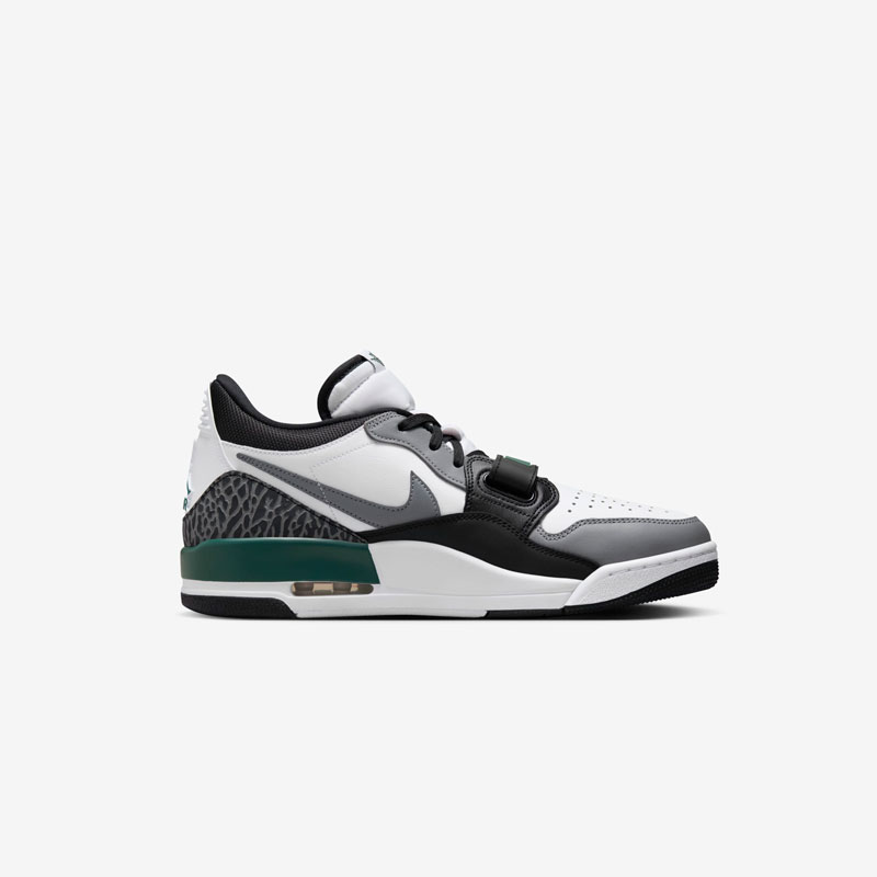 Кросівки Jordan Legacy 312 Low Oxidized Green CD7069-131 5 Кросівки Jordan Legacy 312 Low "Oxidized Green" CD7069-131