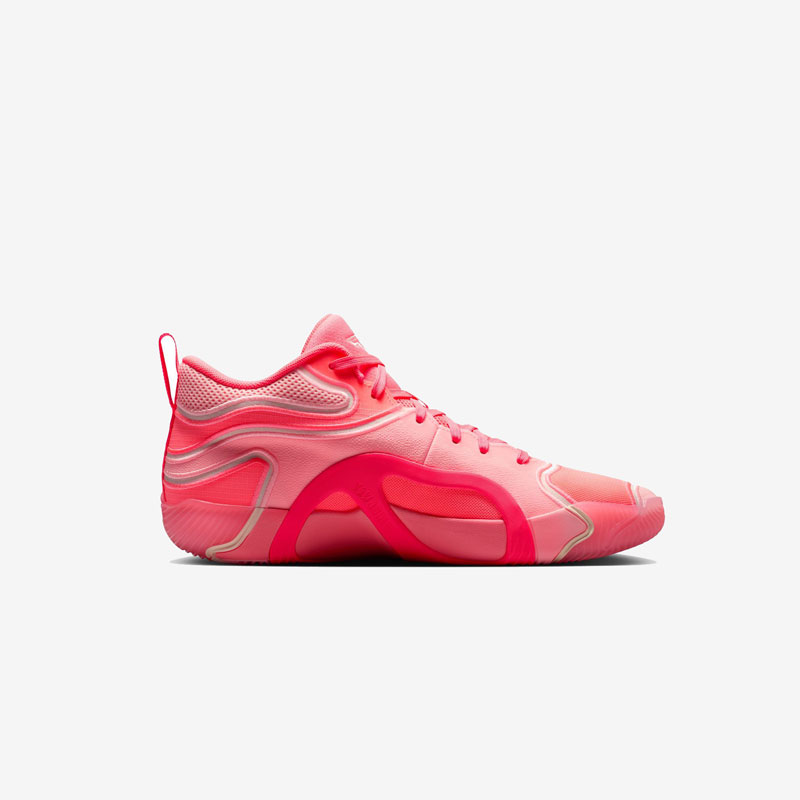 Кросівки Jordan Tatum 3 Pink FZ6598-600 5 Кросівки Jordan Tatum 3 "Pink" FZ6598-600