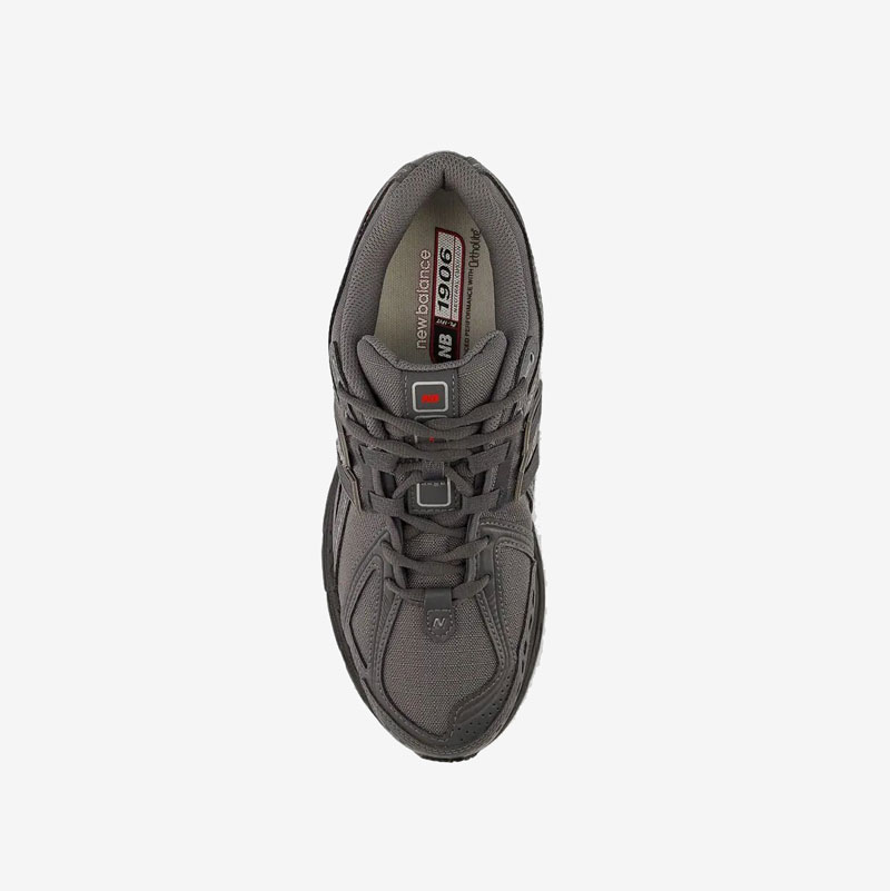 Кросівки New Balance 1906R Graphite Primaloft U1906ROF 3 Кросівки New Balance 1906R "Graphite Primaloft" U1906ROF