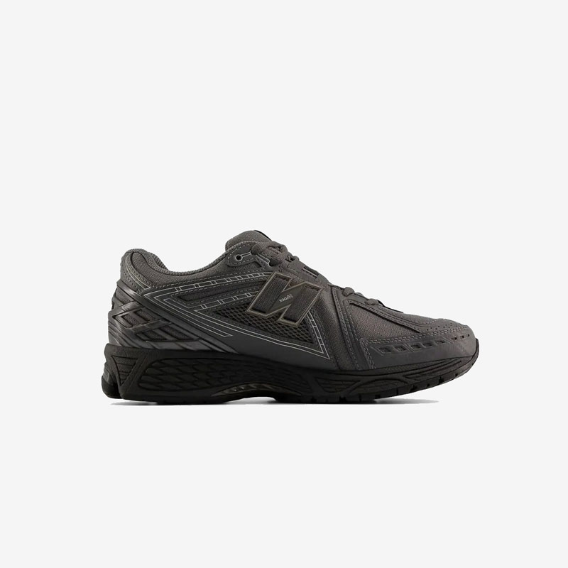 Кросівки New Balance 1906R Graphite Primaloft U1906ROF 4 Кросівки New Balance 1906R "Graphite Primaloft" U1906ROF