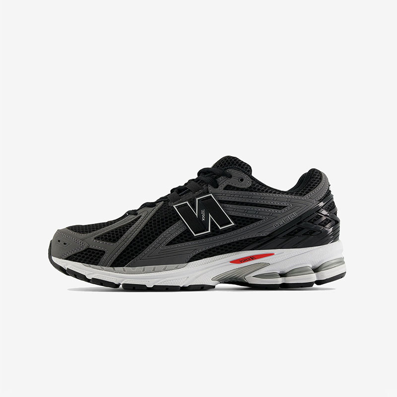 Кросівки New Balance 1906R Grey Black White U1906RCB 1 Кросівки New Balance 1906R "Grey Black White" U1906RCB
