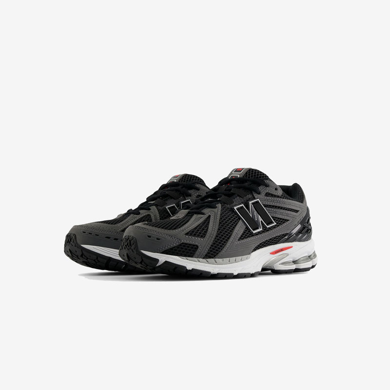 Кросівки New Balance 1906R Grey Black White U1906RCB 2 Кросівки New Balance 1906R "Grey Black White" U1906RCB