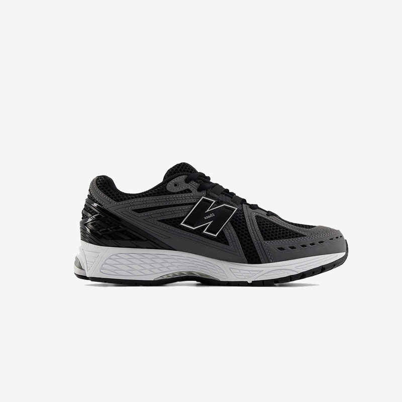 Кросівки New Balance 1906R Grey Black White U1906RCB 4 Кросівки New Balance 1906R "Grey Black White" U1906RCB