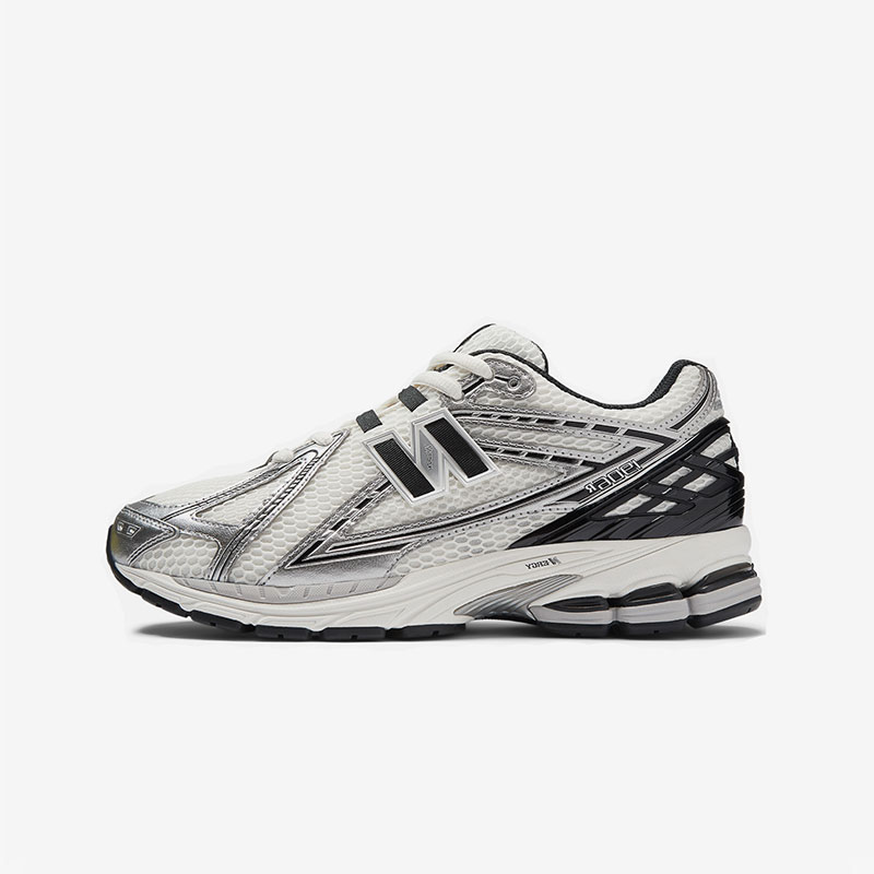 Кросівки New Balance 1906R Silver Metallic Black M1906RER 1 Кросівки New Balance 1906R "Silver Metallic Black" M1906RER