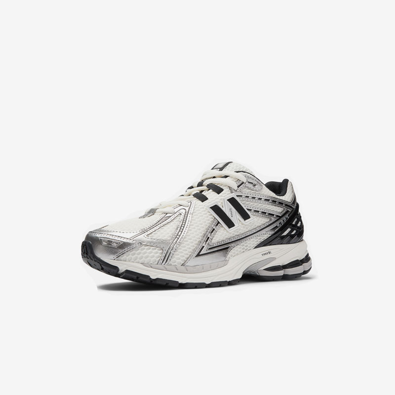 Кросівки New Balance 1906R Silver Metallic Black M1906RER 2 Кросівки New Balance 1906R "Silver Metallic Black" M1906RER