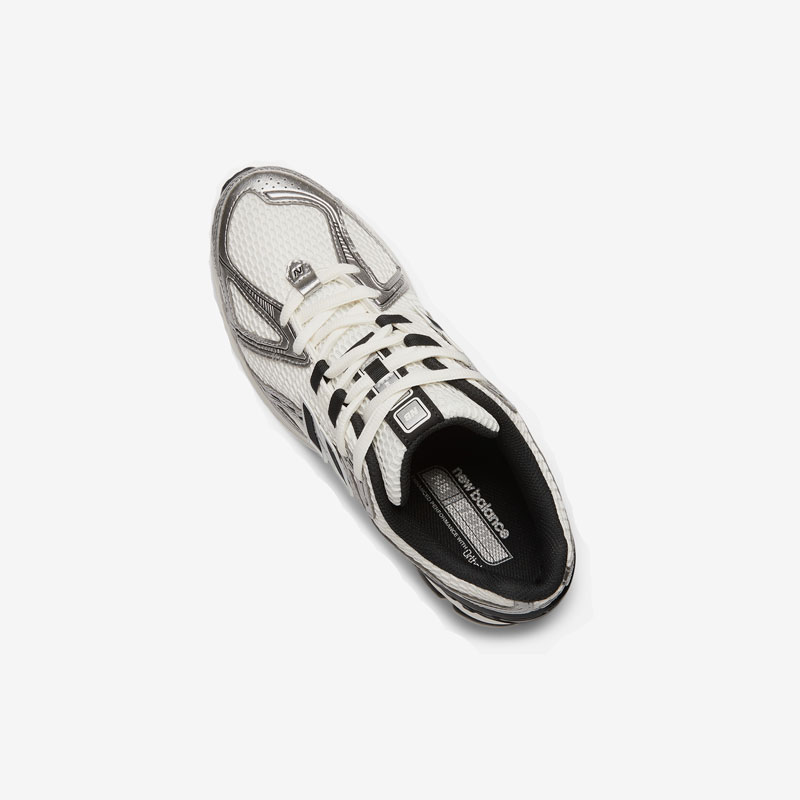 Кросівки New Balance 1906R Silver Metallic Black M1906RER 3 Кросівки New Balance 1906R "Silver Metallic Black" M1906RER